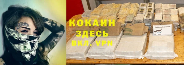 тгк Осташков